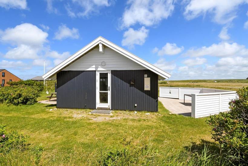 Foto von Ferienhaus DP66 in Ferring - Vejlby Klit - Westjütland