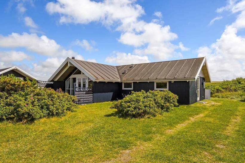Foto von Ferienhaus DP66 in Ferring - Vejlby Klit - Westjütland