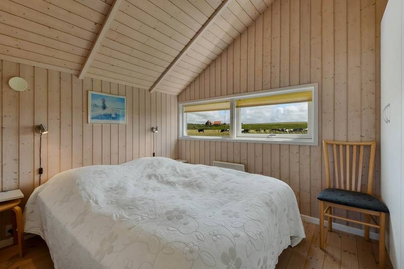 Foto von Ferienhaus DP66 in Ferring - Vejlby Klit - Westjütland