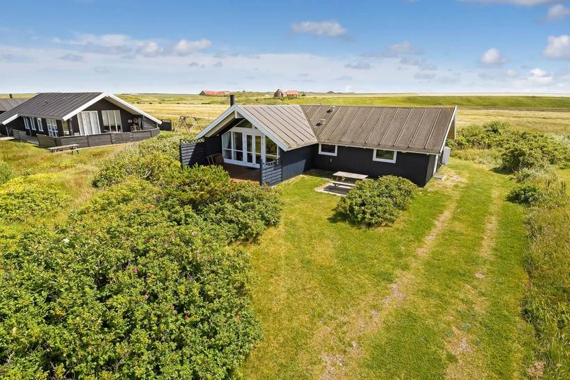 Foto von Ferienhaus DP66 in Ferring - Vejlby Klit - Westjütland