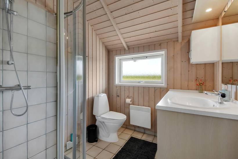 Foto von Ferienhaus DP66 in Ferring - Vejlby Klit - Westjütland
