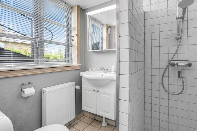 Foto von Ferienhaus DP68 in Sandkås - Bornholm