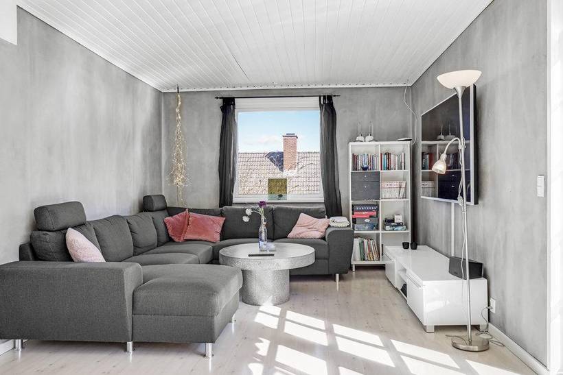 Foto von Ferienhaus DP68 in Sandkås - Bornholm
