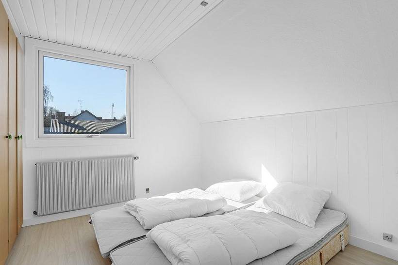 Foto von Ferienhaus DP68 in Sandkås - Bornholm