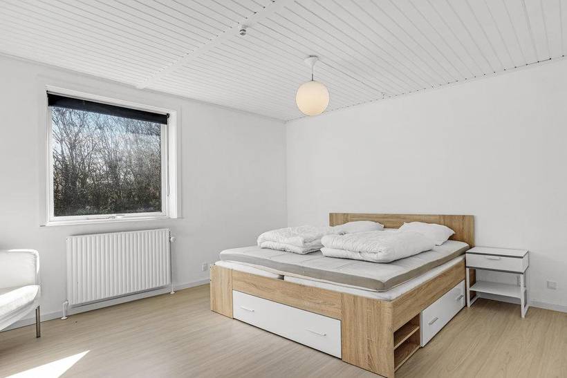 Foto von Ferienhaus DP68 in Sandkås - Bornholm