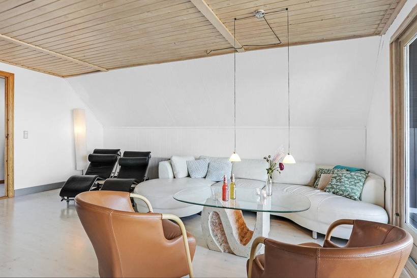 Foto von Ferienhaus DP68 in Sandkås - Bornholm