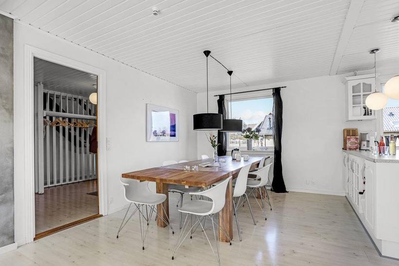 Foto von Ferienhaus DP68 in Sandkås - Bornholm