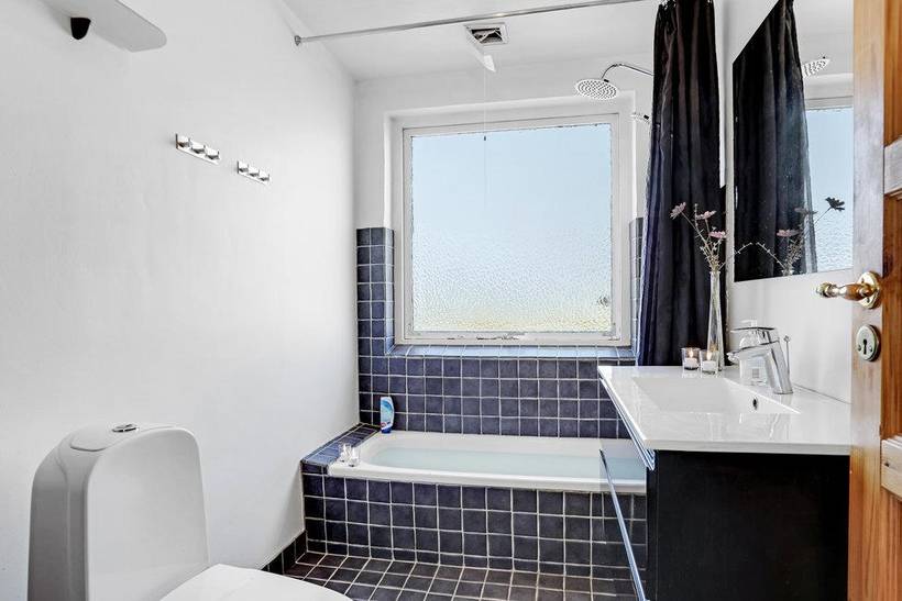 Foto von Ferienhaus DP68 in Sandkås - Bornholm