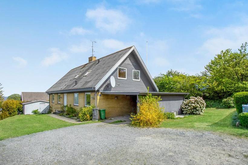 Foto von Ferienhaus DP68 in Sandkås - Bornholm
