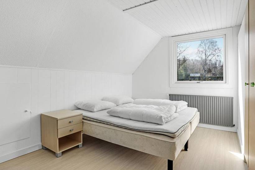 Foto von Ferienhaus DP68 in Sandkås - Bornholm