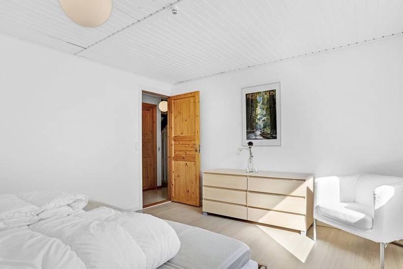 Foto von Ferienhaus DP68 in Sandkås - Bornholm