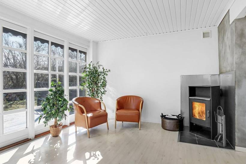 Foto von Ferienhaus DP68 in Sandkås - Bornholm