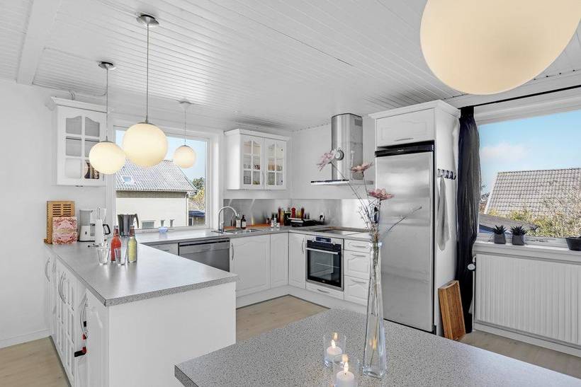 Foto von Ferienhaus DP68 in Sandkås - Bornholm