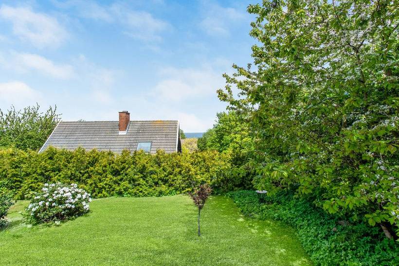 Foto von Ferienhaus DP68 in Sandkås - Bornholm