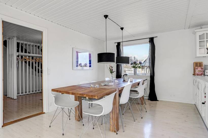Foto von Ferienhaus DP68 in Sandkås - Bornholm