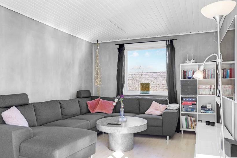 Foto von Ferienhaus DP68 in Sandkås - Bornholm
