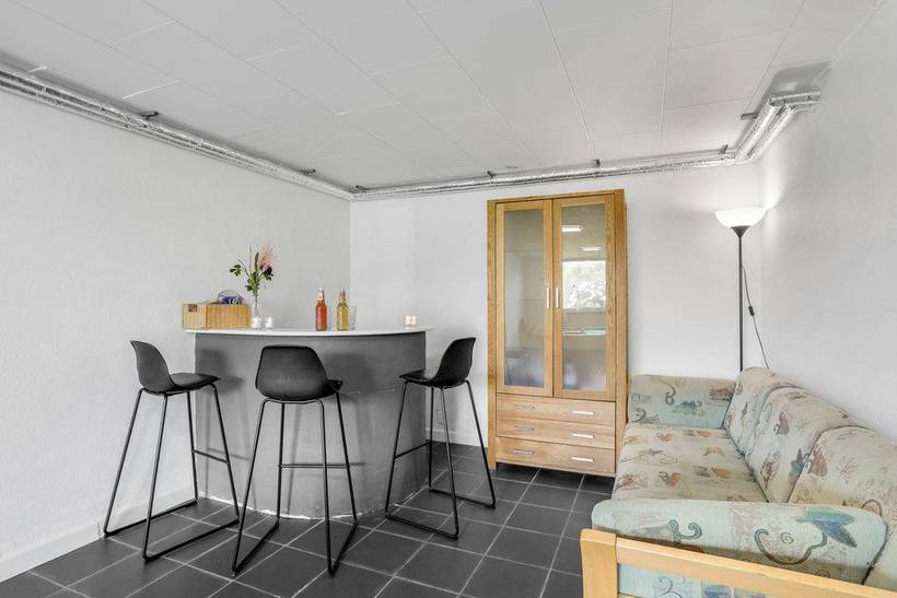 Foto von Ferienhaus DP68 in Sandkås - Bornholm