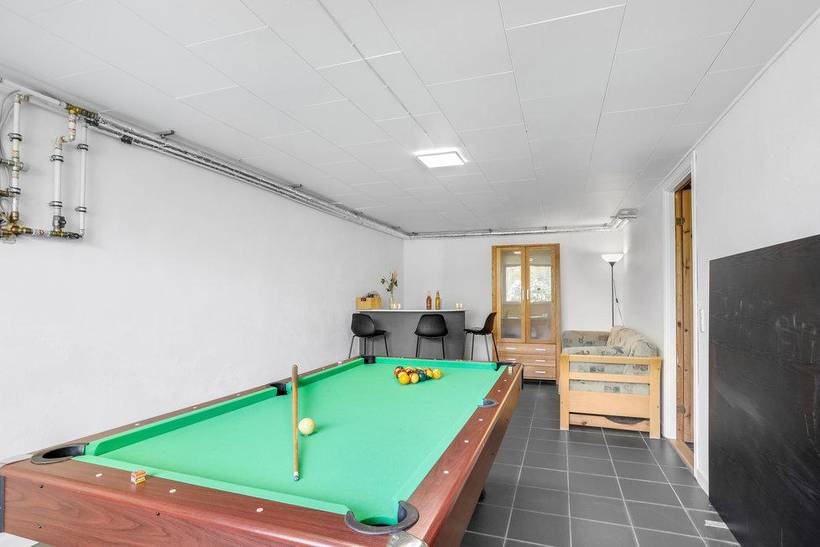 Foto von Ferienhaus DP68 in Sandkås - Bornholm