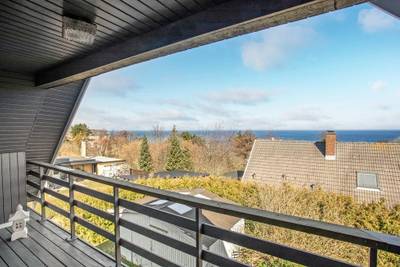 Vorschaubild von Ferienhaus DP68 in Sandkås - Bornholm