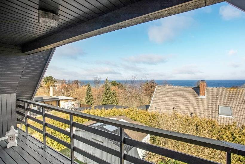 Foto von Ferienhaus DP68 in Sandkås - Bornholm