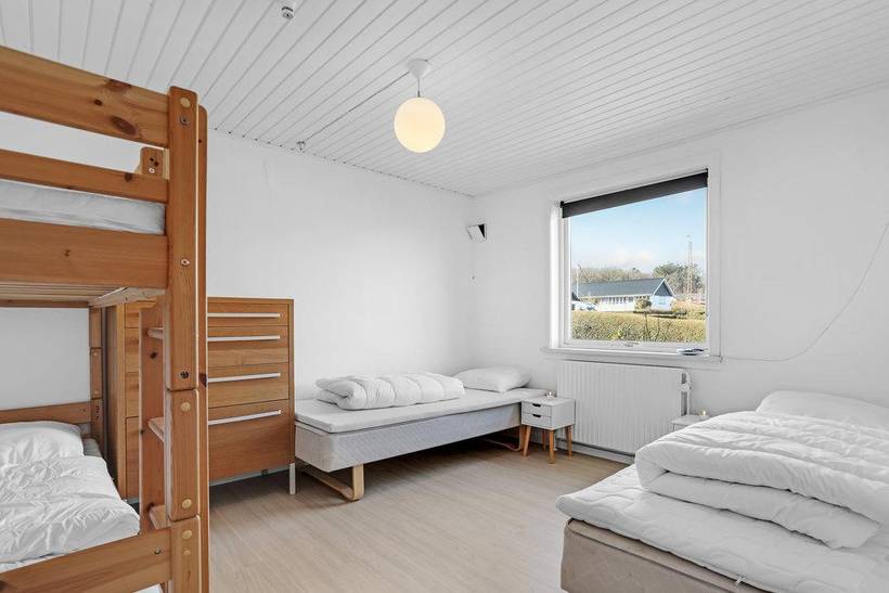 Foto von Ferienhaus DP68 in Sandkås - Bornholm