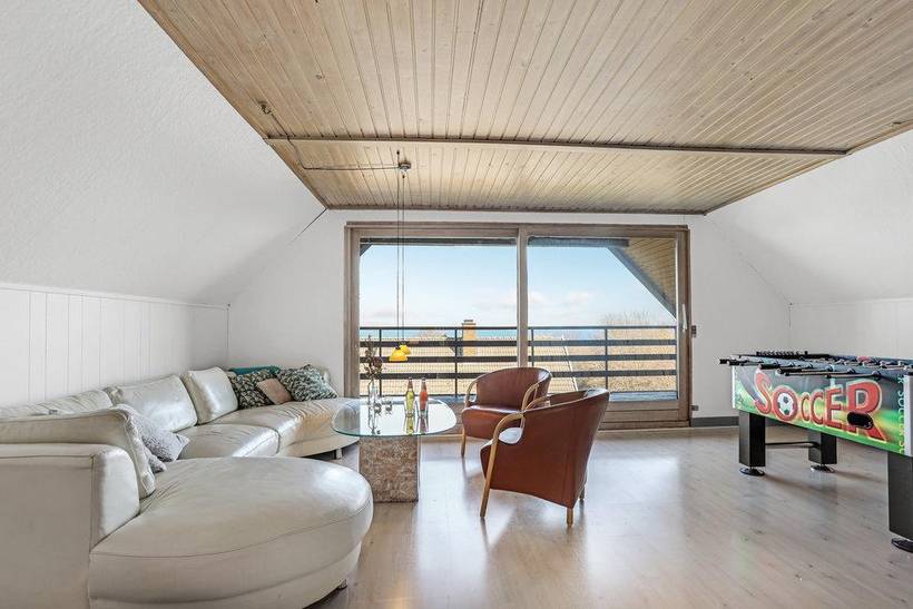 Foto von Ferienhaus DP68 in Sandkås - Bornholm