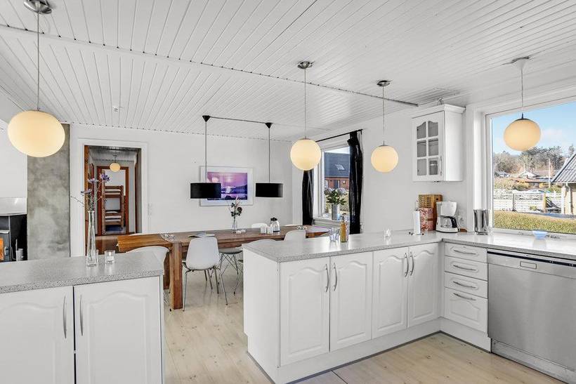Foto von Ferienhaus DP68 in Sandkås - Bornholm