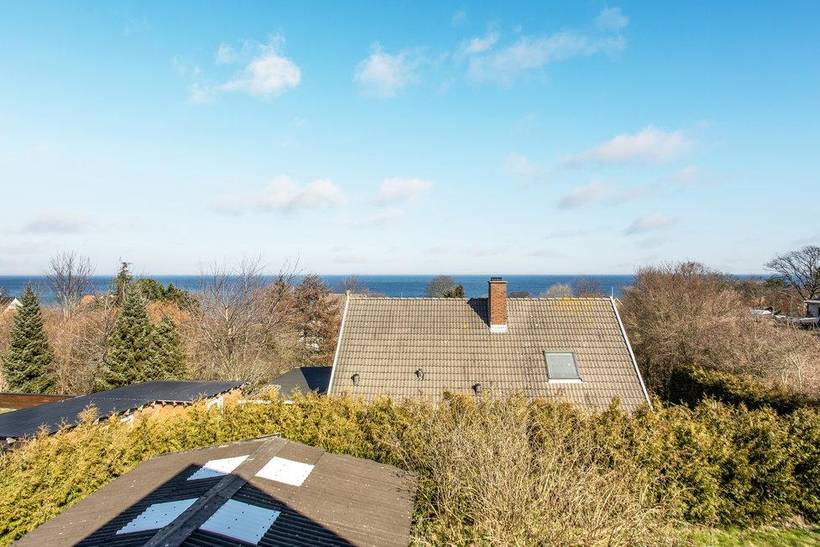 Foto von Ferienhaus DP68 in Sandkås - Bornholm