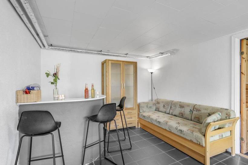 Foto von Ferienhaus DP68 in Sandkås - Bornholm