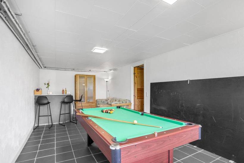 Foto von Ferienhaus DP68 in Sandkås - Bornholm
