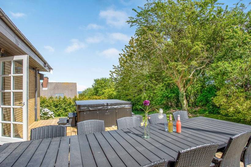 Foto von Ferienhaus DP68 in Sandkås - Bornholm
