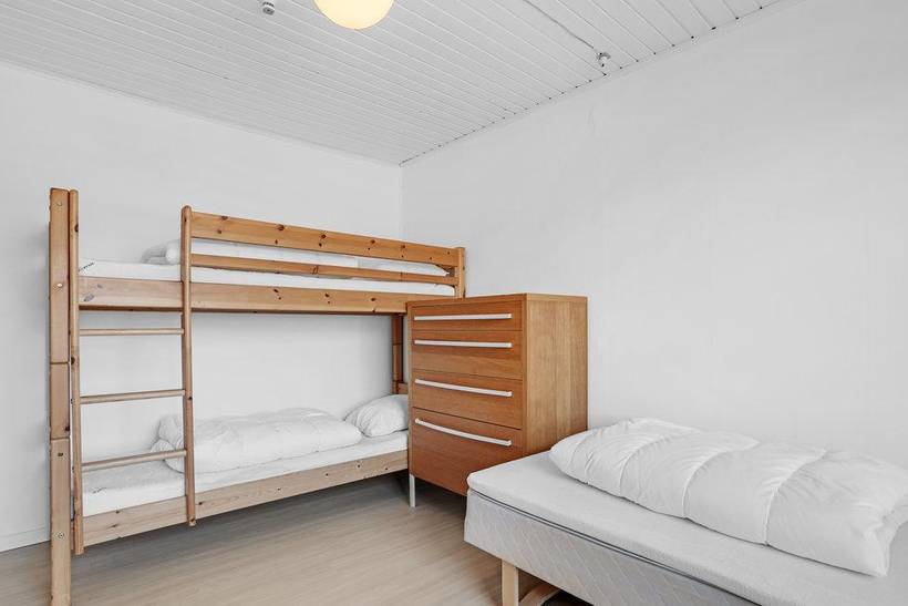 Foto von Ferienhaus DP68 in Sandkås - Bornholm