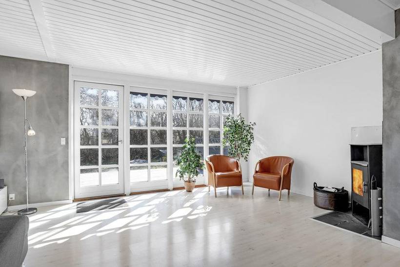 Foto von Ferienhaus DP68 in Sandkås - Bornholm