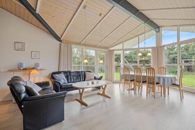 Foto von Ferienhaus DP69 in Houvig - Søndervig - Westjütland