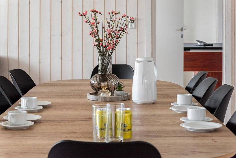 Foto von Ferienhaus DP73 in Nr. Lyngby - Løkken - Nordjütland