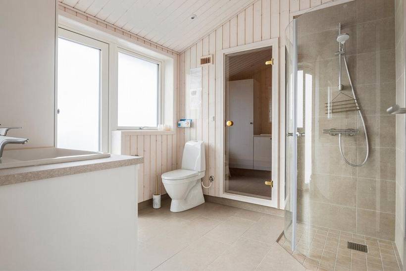 Foto von Ferienhaus DP73 in Nr. Lyngby - Løkken - Nordjütland