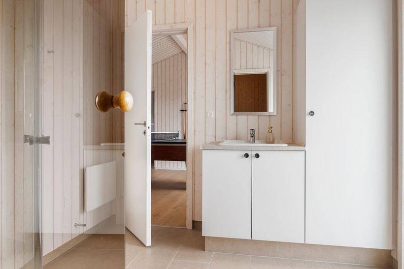 Foto von Ferienhaus DP73 in Nr. Lyngby - Løkken - Nordjütland