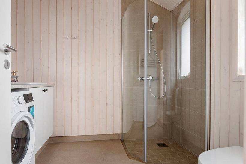 Foto von Ferienhaus DP73 in Nr. Lyngby - Løkken - Nordjütland
