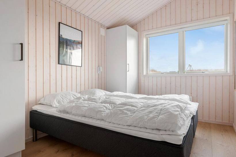 Foto von Ferienhaus DP73 in Nr. Lyngby - Løkken - Nordjütland