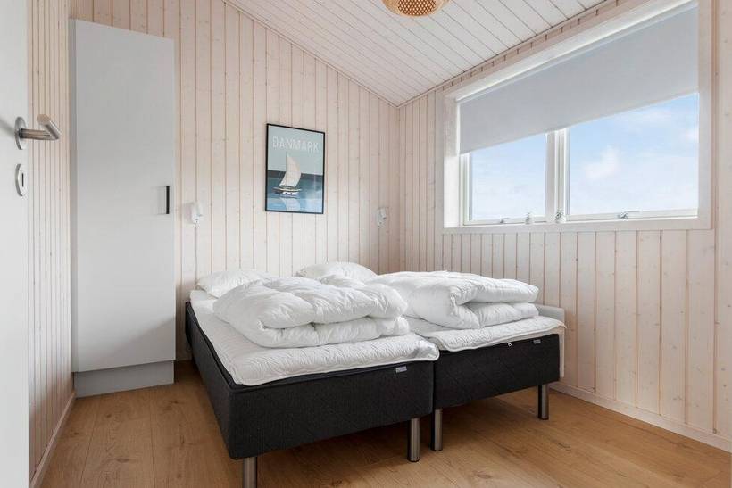 Foto von Ferienhaus DP73 in Nr. Lyngby - Løkken - Nordjütland
