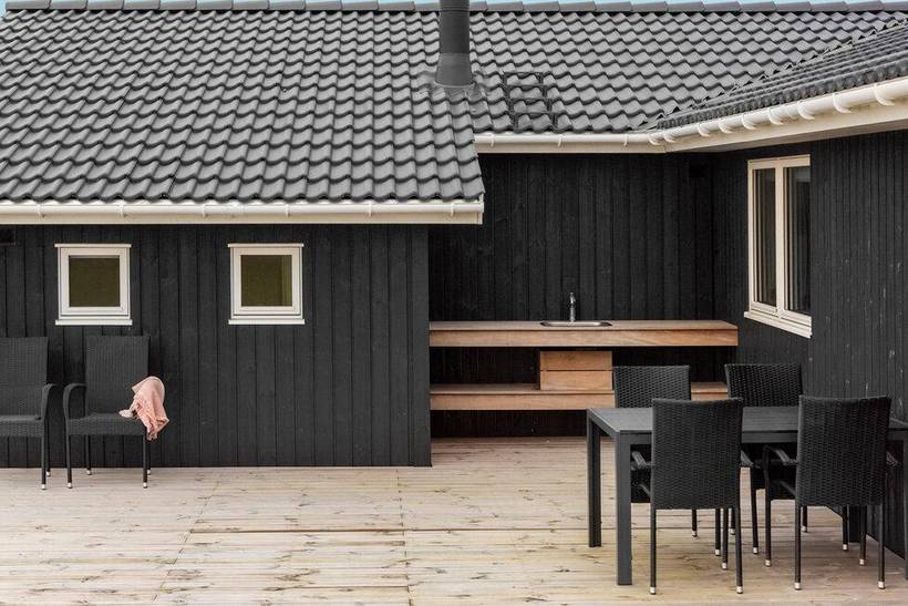 Foto von Ferienhaus DP73 in Nr. Lyngby - Løkken - Nordjütland