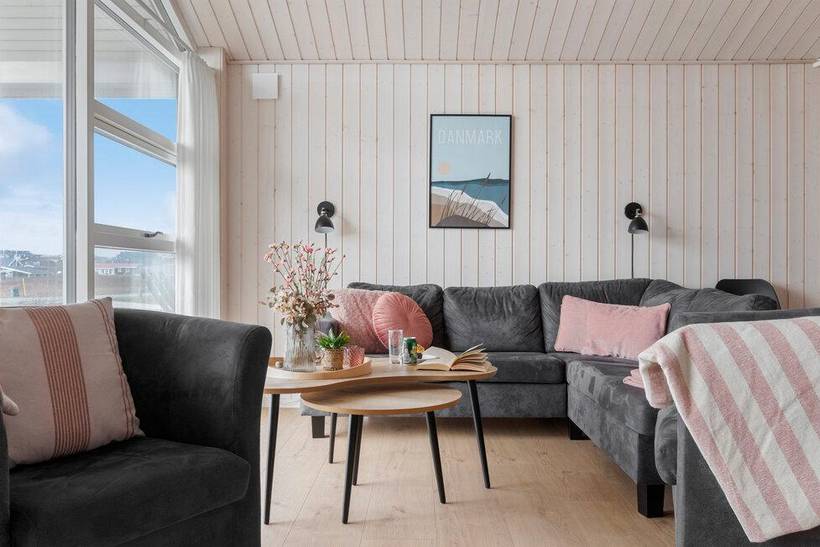 Foto von Ferienhaus DP73 in Nr. Lyngby - Løkken - Nordjütland