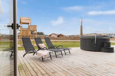 Vorschaubild von Ferienhaus DP73 in Nr. Lyngby - Løkken - Nordjütland
