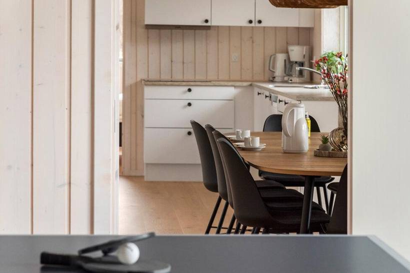 Foto von Ferienhaus DP73 in Nr. Lyngby - Løkken - Nordjütland