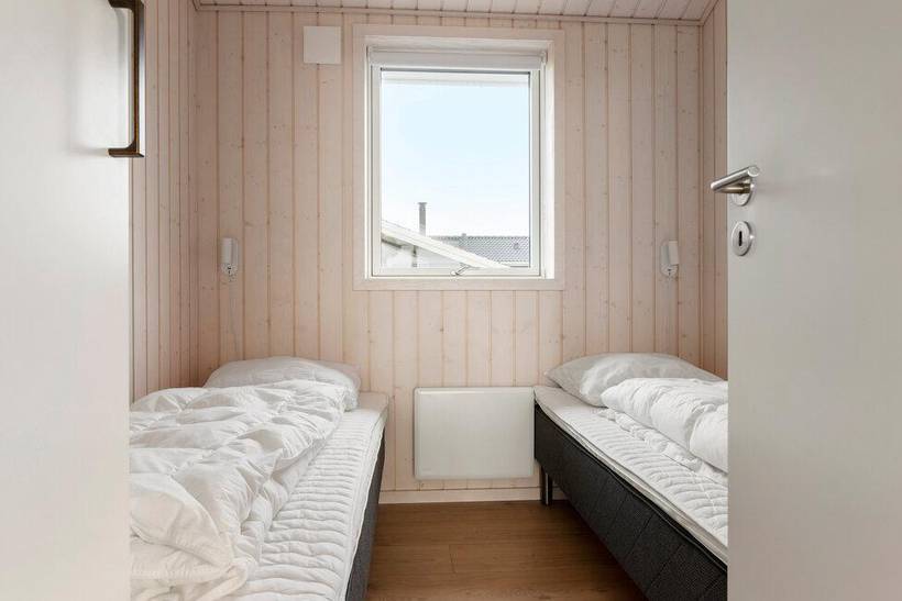 Foto von Ferienhaus DP73 in Nr. Lyngby - Løkken - Nordjütland