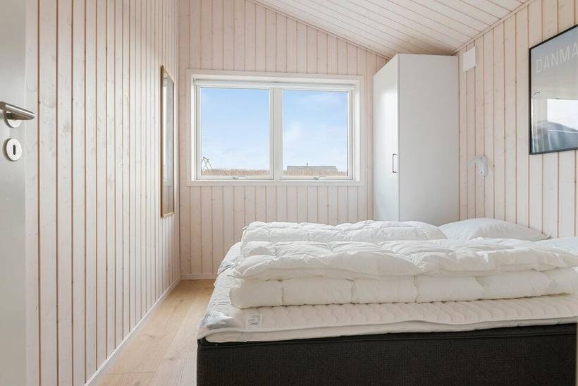 Foto von Ferienhaus DP73 in Nr. Lyngby - Løkken - Nordjütland