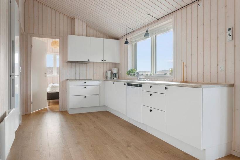 Foto von Ferienhaus DP73 in Nr. Lyngby - Løkken - Nordjütland