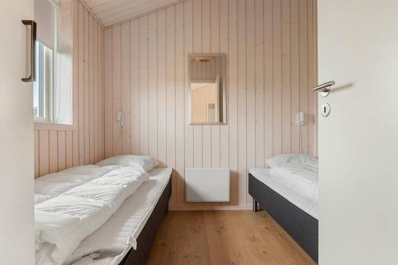 Foto von Ferienhaus DP73 in Nr. Lyngby - Løkken - Nordjütland