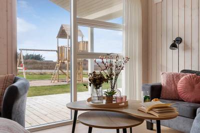 Vorschaubild von Ferienhaus DP73 in Nr. Lyngby - Løkken - Nordjütland
