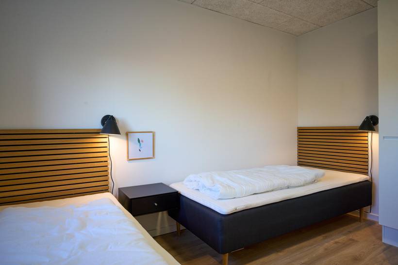 Foto von Ferienhaus DP75 in Sandvig - Bornholm